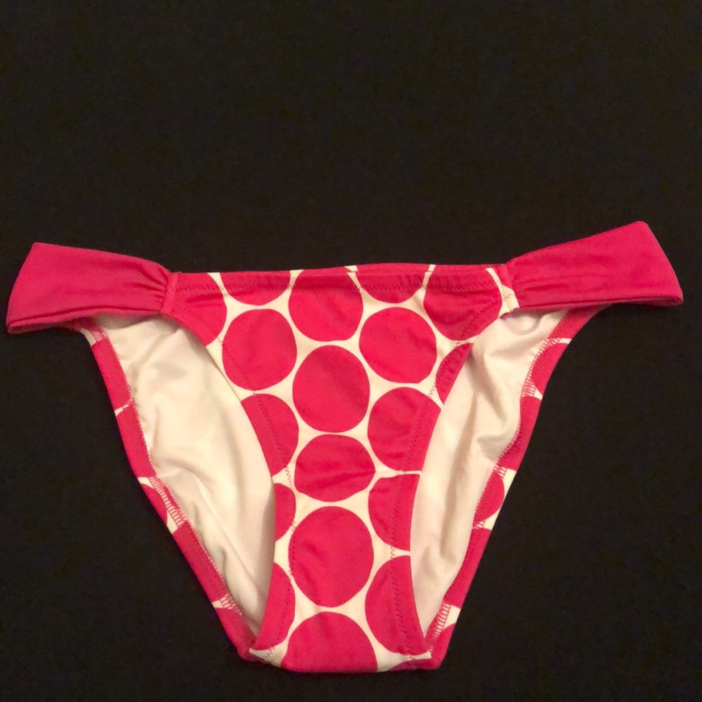Swimsuit bottom piece